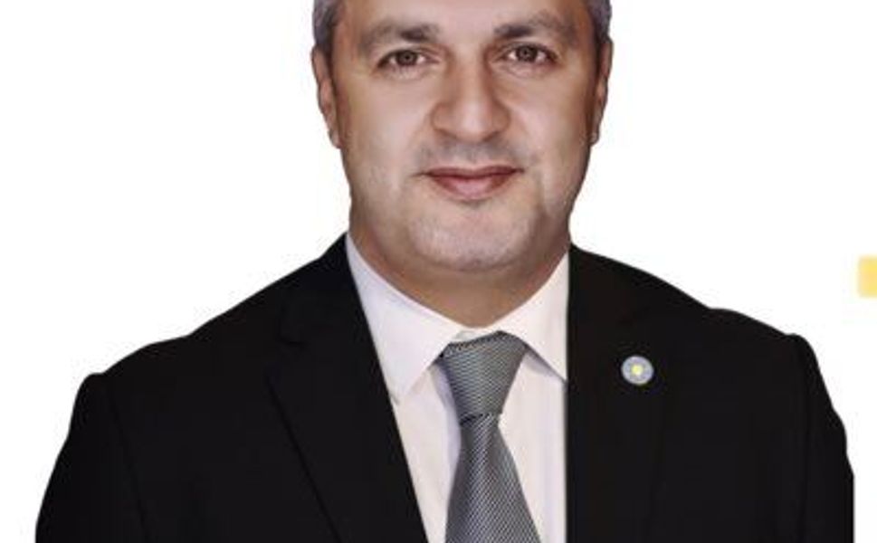 İYİ Partili Demirkol: Birlik ve dayanışmayla zor günleri aşacağız