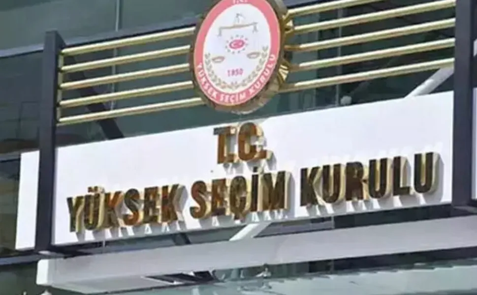 Yerel seçimler iptal edilecek mi? YSK kararını verdi