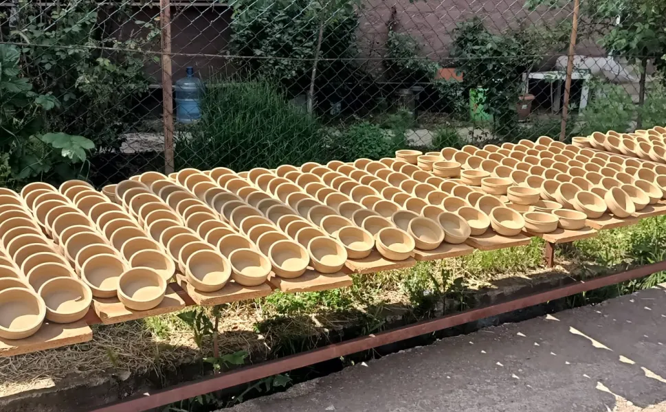 150 yıllık miras güneşle buluştu