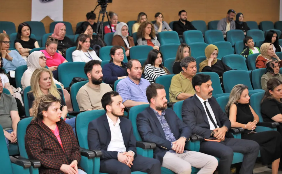 Keçiören'de öğrencilere sınav motivasyonu