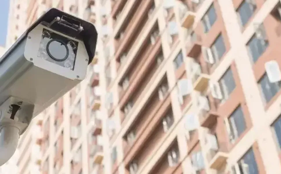 Apartman kameralarına dikkat! Gereksiz gözetim ceza sebebi!