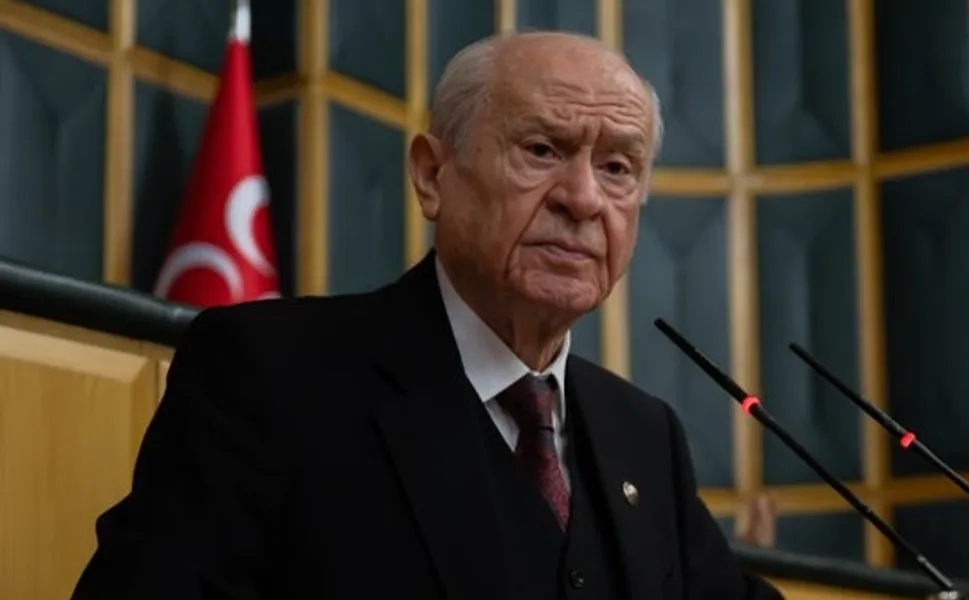 Bahçeli'den G7, Avrupa Parlamentosu raporu ve yeni kalkınma vizyonu mesajı