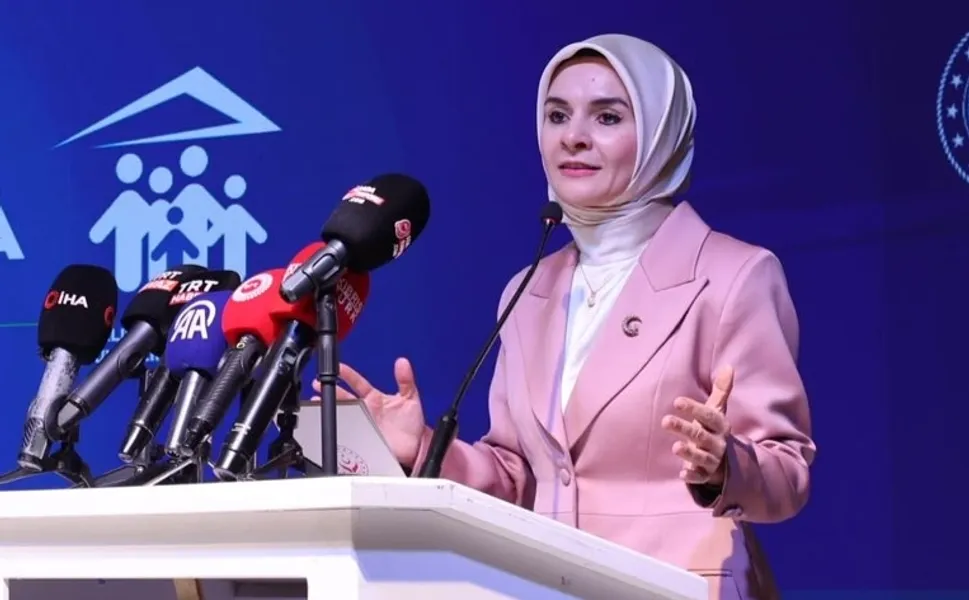 Başkent Ankara, 'Genç Müslüman Kadınlar Liderlik Programı'na ev sahipliği yapacak