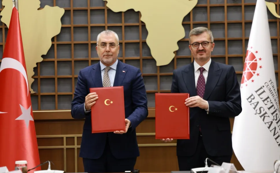 BİK ve İŞKUR'dan yeni iş birliği... Medya sektörüne nitelikli iş gücü desteği