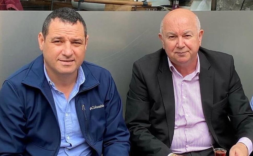 Nusret Acur ve Yüksel Ercan, Anadolu yollarında