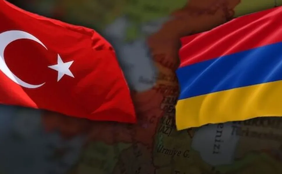 Ermenistan seçimlerine Türkiye mesajı: Barış ve normalleşme adımı bekliyoruz