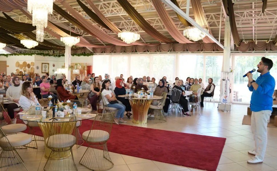 Hareket Bilinci Akademisi'nde postür farkındalığı