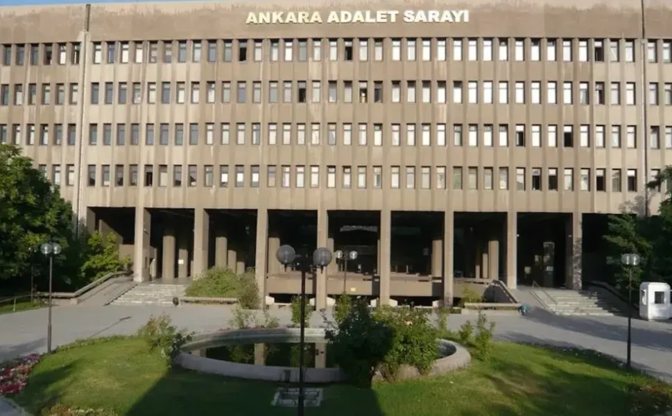 HSK'dan Ankara için adli kararname... Aykut Çelik, Ankara Cumhuriyet Başsavcılığı'na atandı