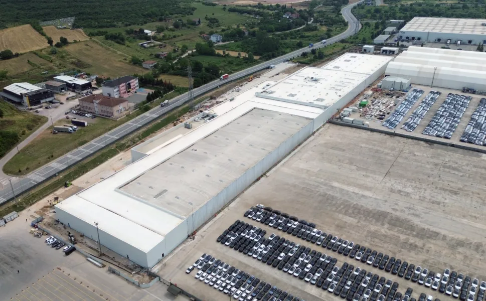Hyundai Türkiye'de batarya fabrikası kuruyor
