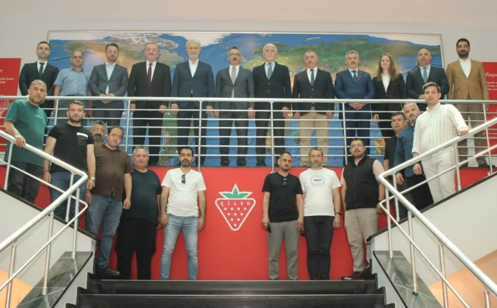 Mesleki eğtimde sektör iş birliği güçleniyor