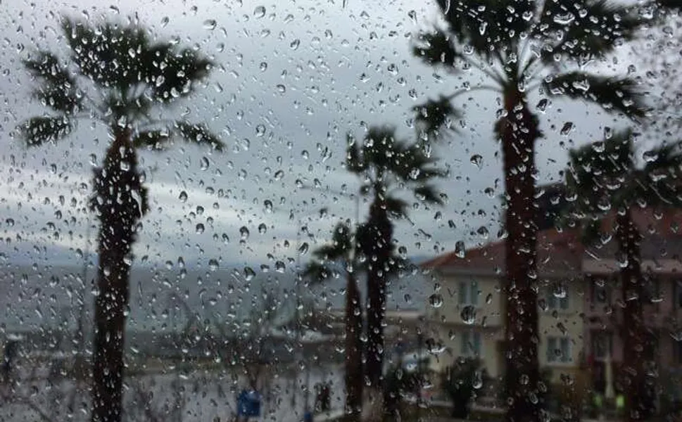 Meteoroloji uyardı... Bu bölgelerde yaşayanlar dikkat!