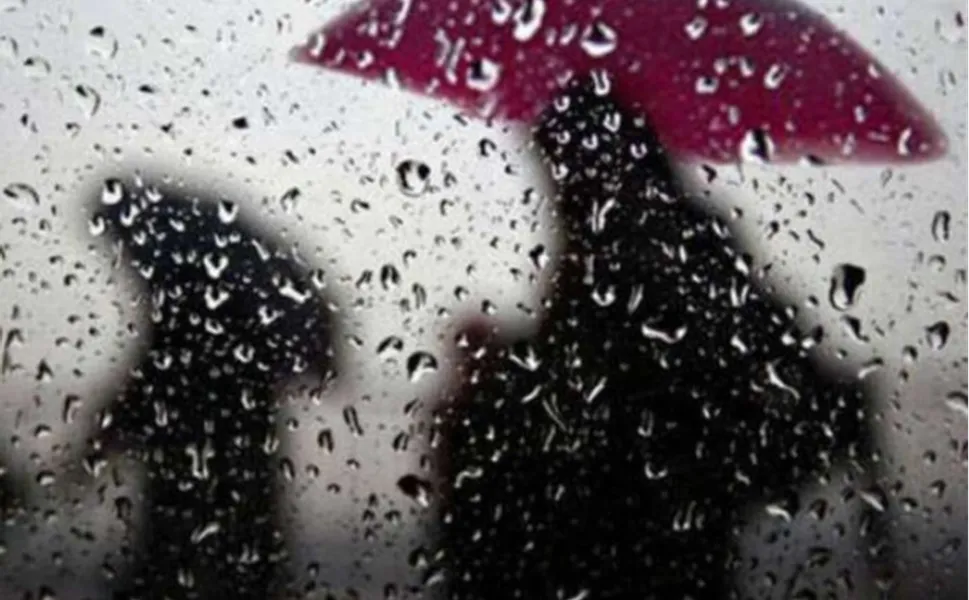 Meteoroloji'den kuvvetli yağış ve rüzgar uyarısı
