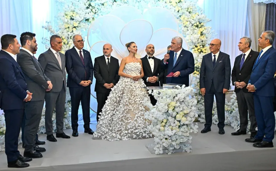 Şükrü Kuleyin, Siyaset, Spor ve İş dünyasını buluşturdu