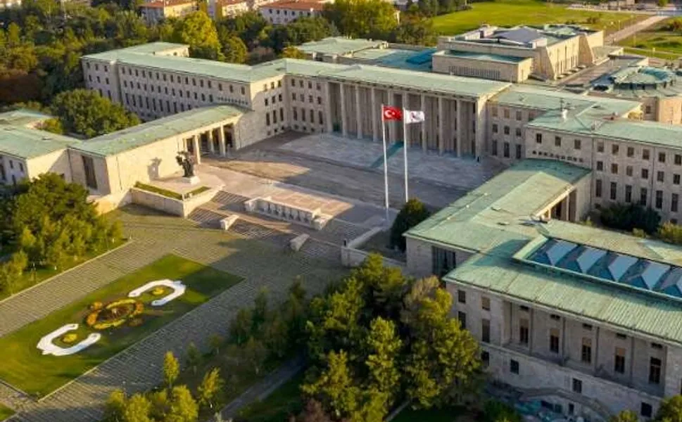 TBMM Genel Sekreterliği'nden 'çıplak arama' iddialarına yanıt