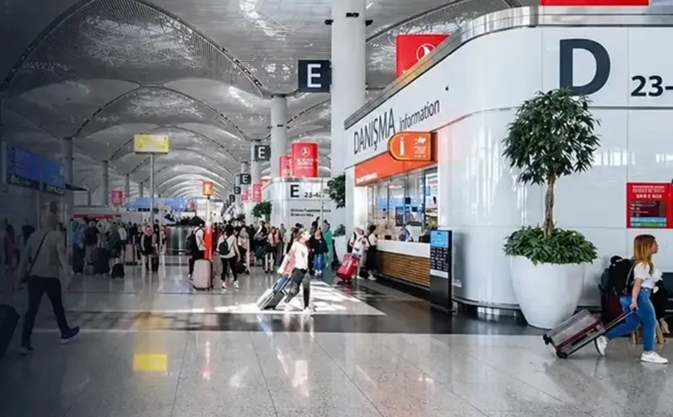 Ticaret'ten 'gümrük muafiyeti değişti' iddialarına net yanıt... Limitler 2009'dan beri aynı!