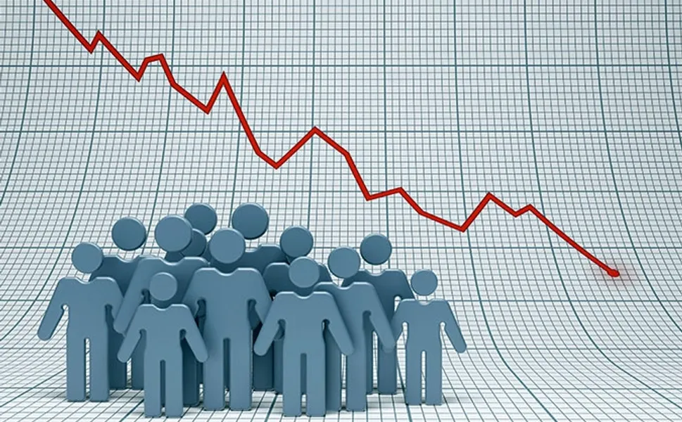 Türkiye'nin fiyat ortalaması belli oldu... Kişi başı gelirimiz AB ortalamasının yüzde 33 altında