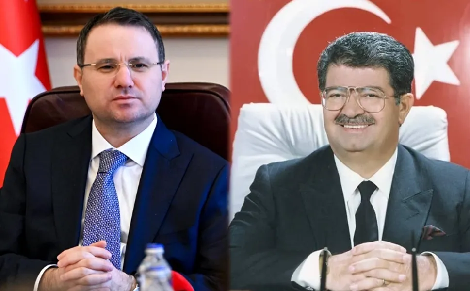 Türkiye'nin yeni Özal'ı Akın Gürlek