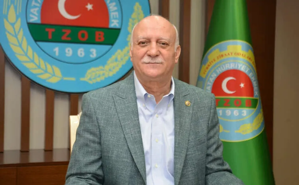 TZOB'dan hububat alım fiyatlarına tepki!