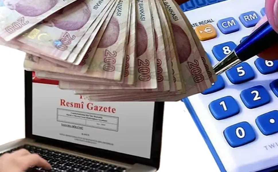 Vergi borçlarına 72 aya kadar taksit imkânı... Yeni Tahsilat Tebliği 'Resmi'leşti