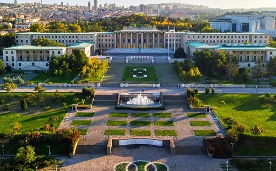 12. Yargı Paketi için Meclis'te yoğun mesai başlıyor