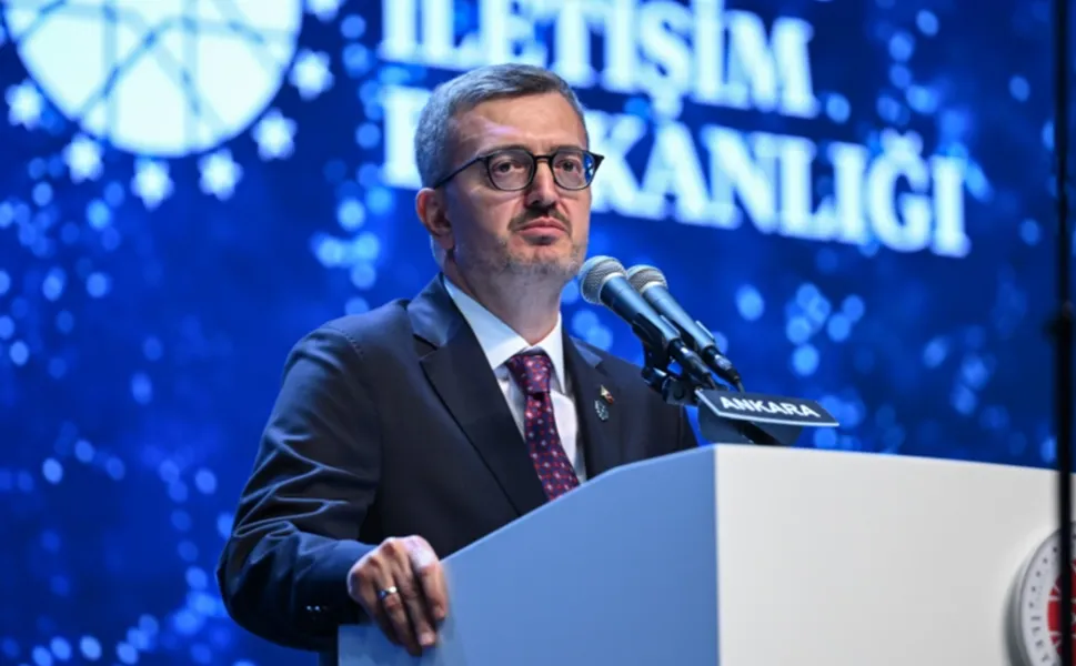 2. İletişim Şûrası'nın sonuç bildirgesi açıklandı