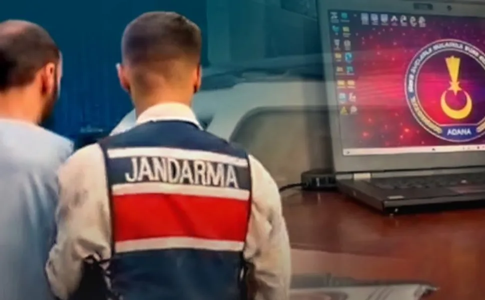 Ankara merkezli yasadışı bahis operasyonu... 231 milyon TL'lik para hareketi tespit edildi