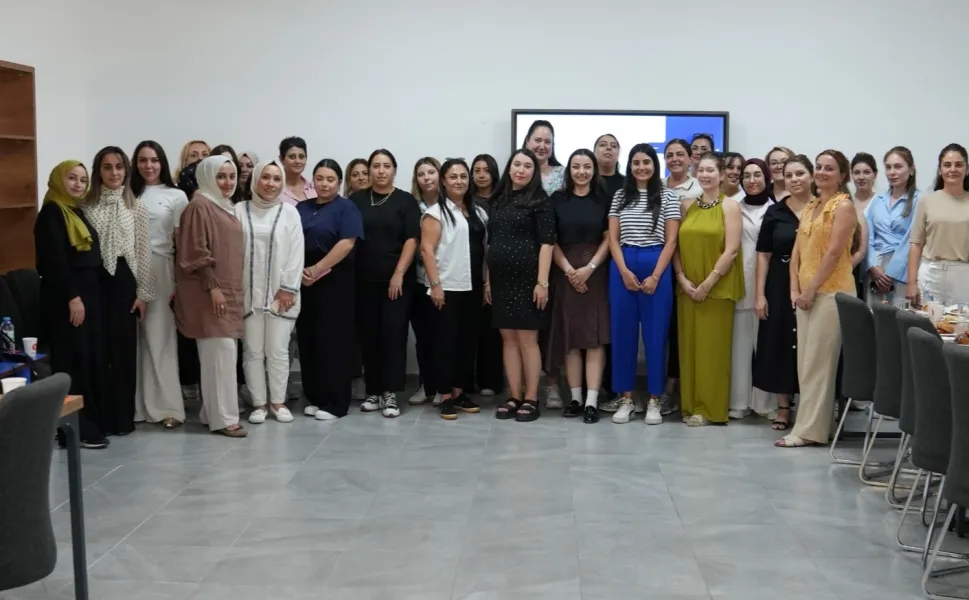 Ankara'da ailelere yönelik seminer düzenlendi