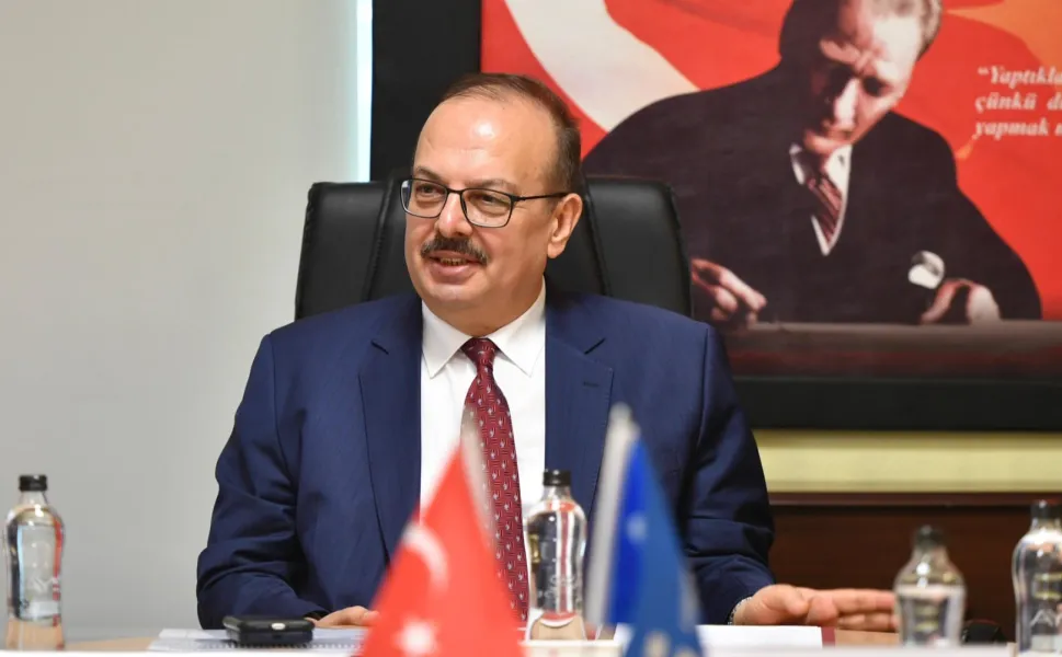 Ankara'da tespit edilen 52 bin sahipsiz sokak hayvanının toplanması tamamlandı