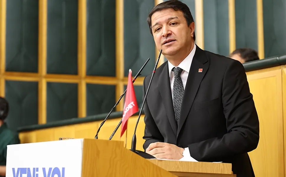 Arıkan: En düşük emekli maaşı asgari ücrete çıkarılmalı