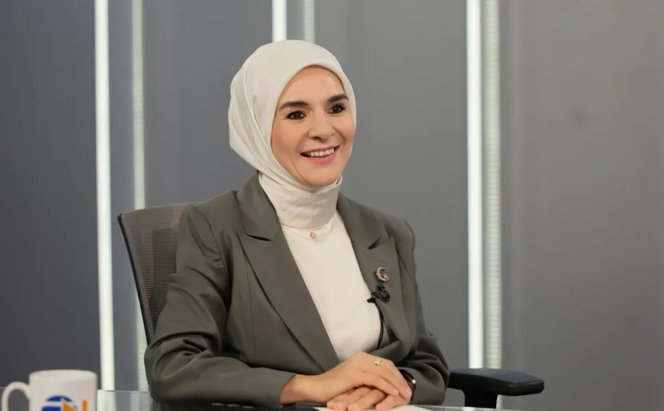 Bakan Göktaş: Çocuklar için koruyucu mekanizmalar güçlendirilecek