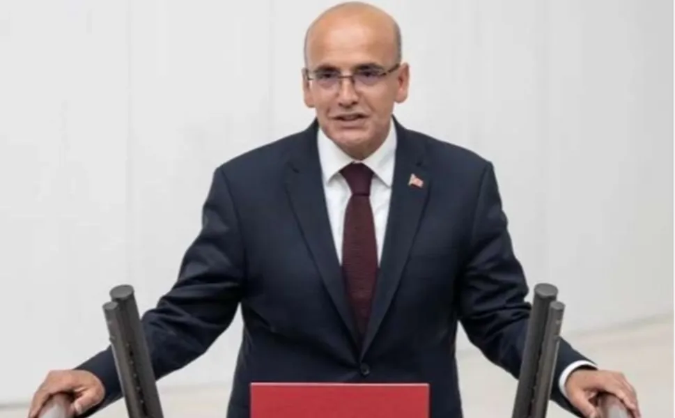 Bakan Şimşek: İşsizlik yüzde 7,6'ya düştü