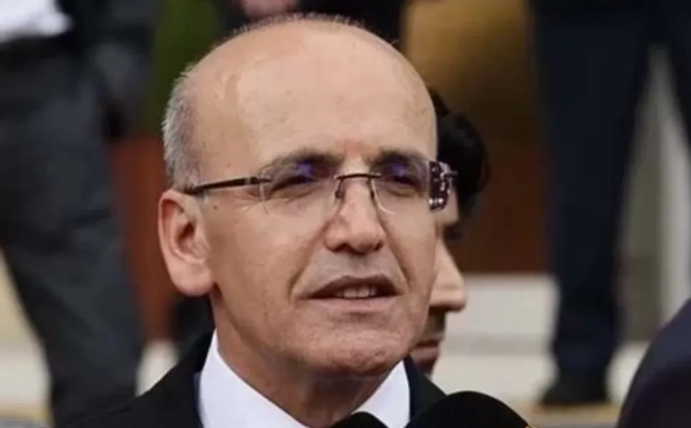 Bakan Şimşek: TL mevduatın payı son 11 yılın en yüksek seviyesine ulaştı
