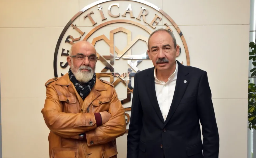 'Basın yatırımcıya doğru yolu gösterir'