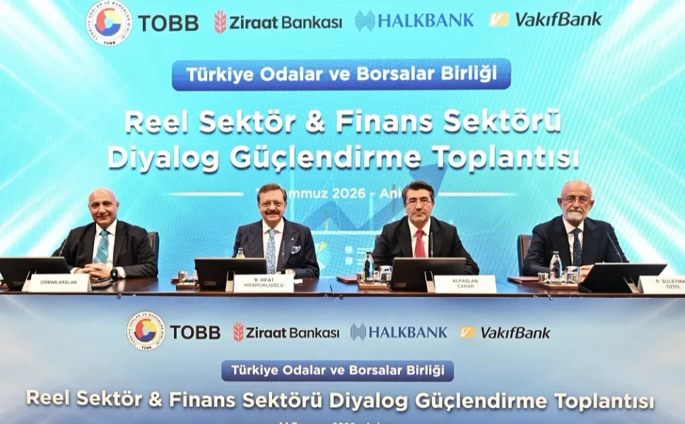 Başkan Çelik, Mardin iş dünyasının taleplerini Ankara'da dile getirdi