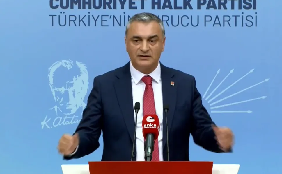 CHP'de 15 il başkanlığına yeni atama... 3 isime ihraç!