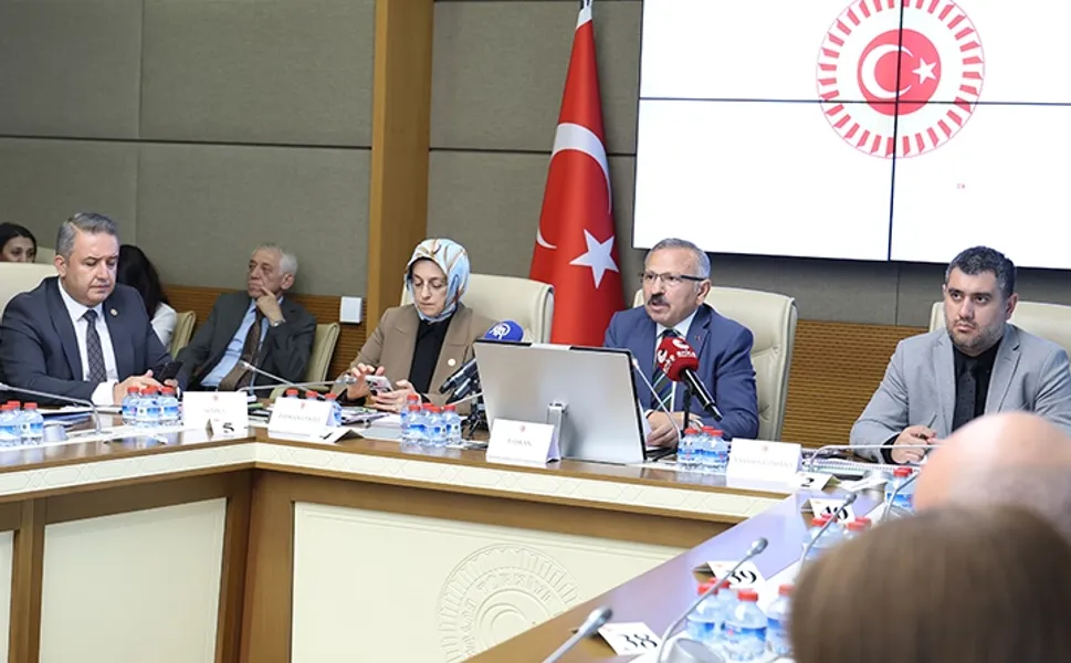 Çocuk suçlarında yeni dönem... Meclis Komisyonu'ndan kapsamlı düzenlemeye onay