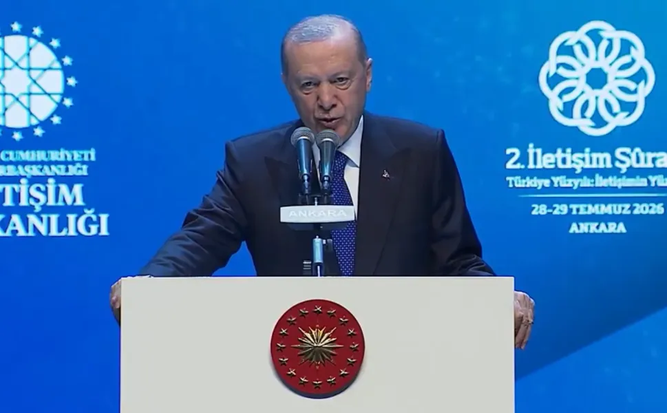 Cumhurbaşkanı Erdoğan: Dezenformasyonun her çeşidiyle mücadelemiz sürecek