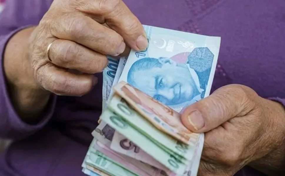 Emekli Sandığı zam farkları 24 Temmuz'da ödenecek