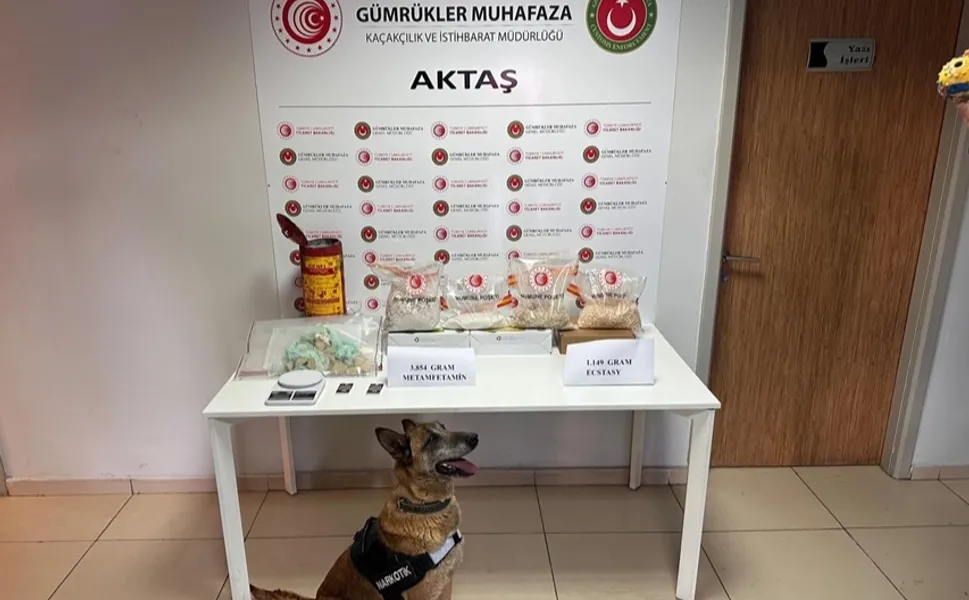 Gümrük Muhafaza'dan 6 ayda 62,7 milyar TL'lik kaçakçılık