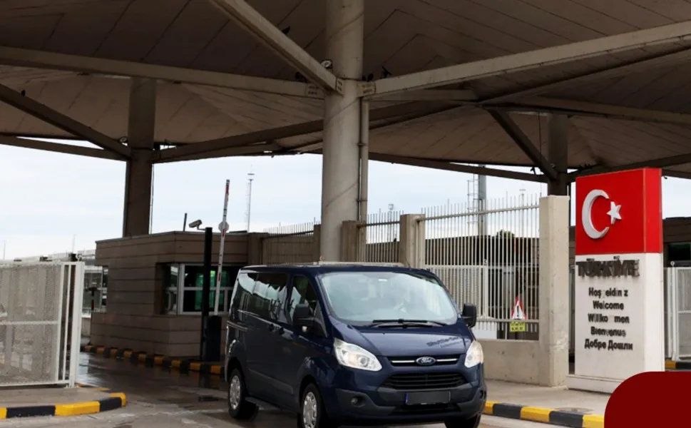 Gurbetçilerin yabancı plakalı araç kullanımında yeni düzenleme... Kullanım şartları kolaylaştırıldı