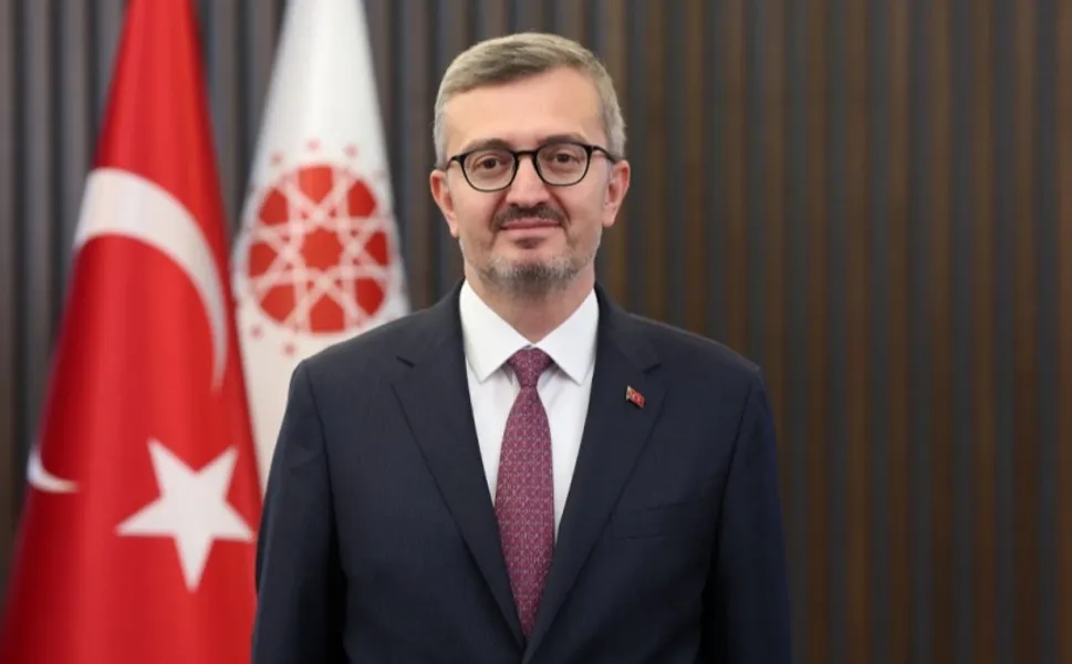İletişim Başkanı Duran'dan AB'nin Türkiye değerlendirmesine tepki: Objektiflikten uzak!