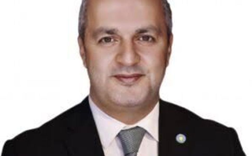 Fatih Demirkol: Müsavat Dervişoğlu’nun kararlı duruşu, İYİ Parti’nin en büyük gücüdür.