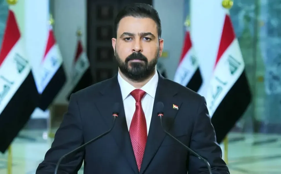 Irak Başbakanı Ali Zeydi Türkiye'ye geliyor