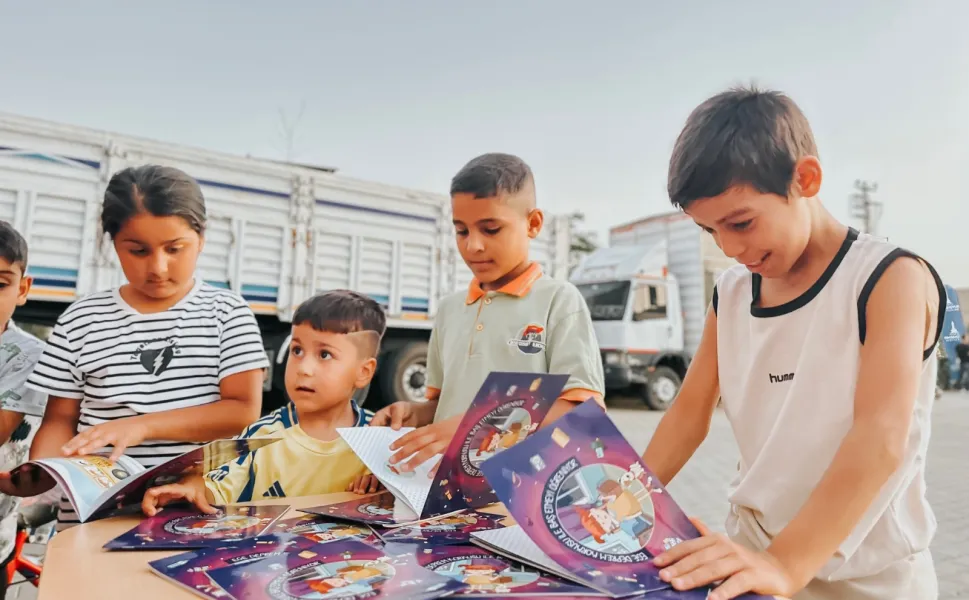 İzmir'de Mahalle Şenliği başlıyor
