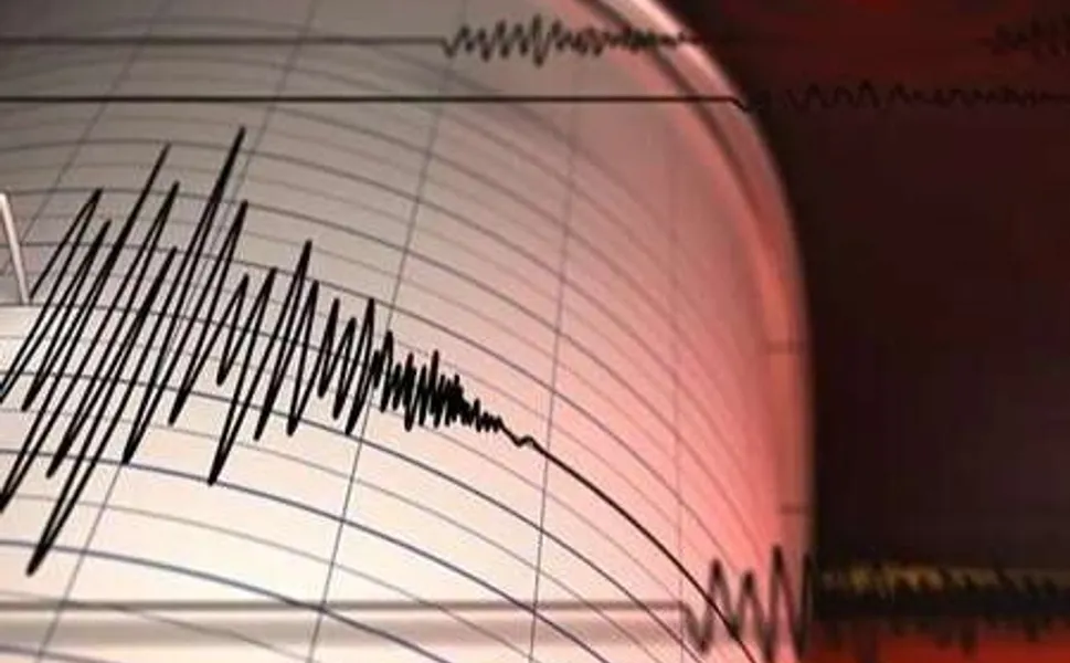 Japonya'da 7,1 büyüklüğünde deprem
