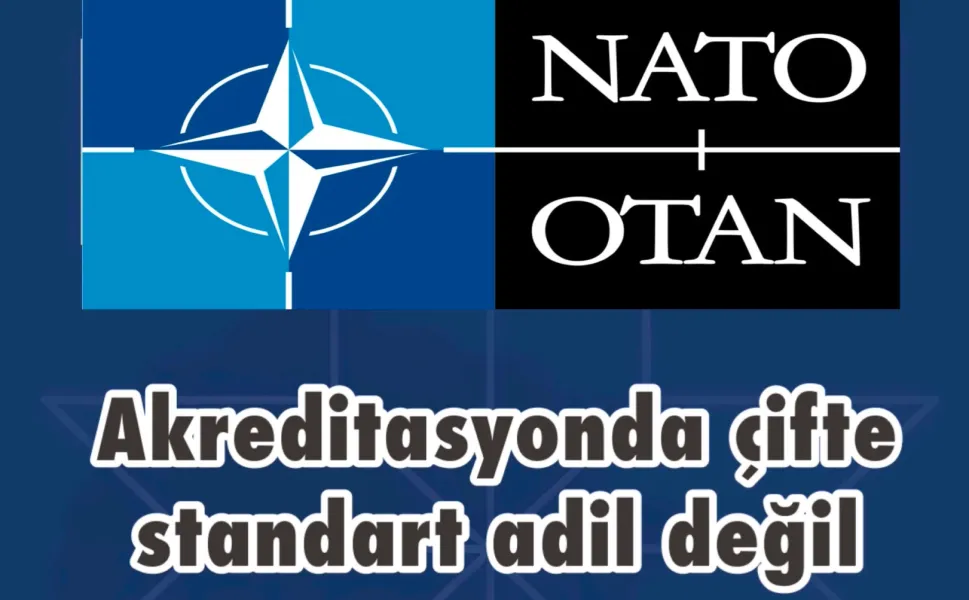 KGK'dan NATO Zirvesi öncesi akreditasyon çağrısı
