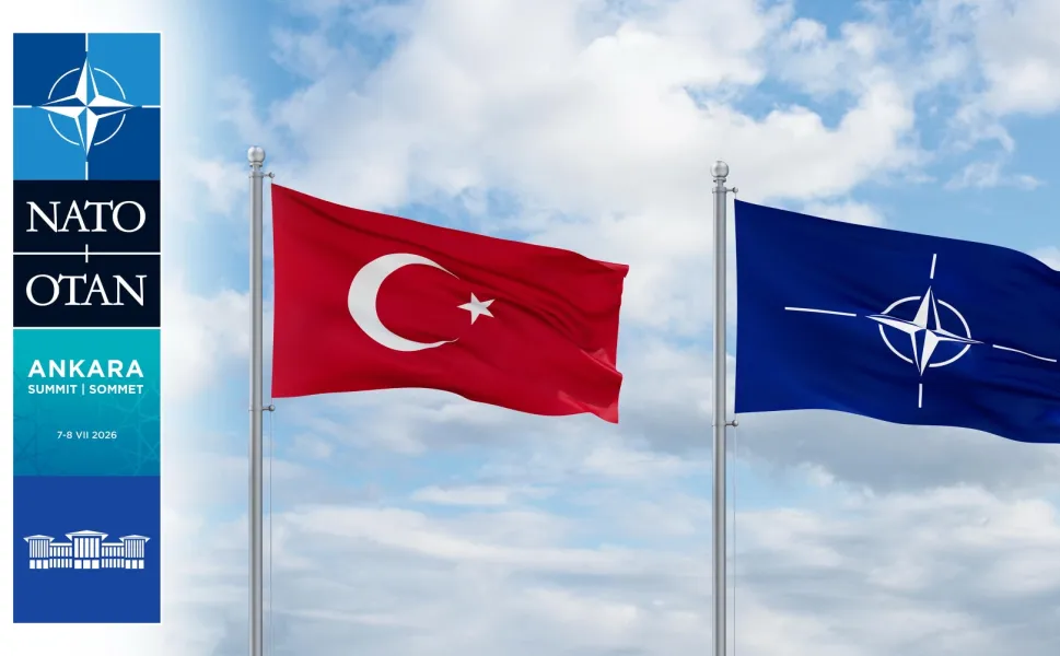 NATO Zirvesi alarmı! Ankara'da 6 günlük olağanüstü düzen