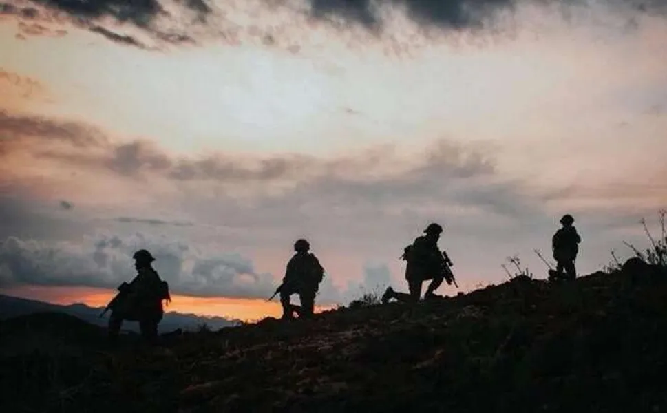 Son bir haftada 316 kişi sınırda yakalandı