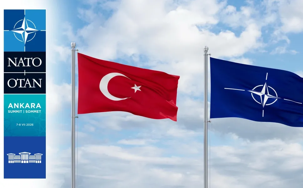 Tarihi zirve için geri sayım başladı... Liderler Ankara'da buluşuyor