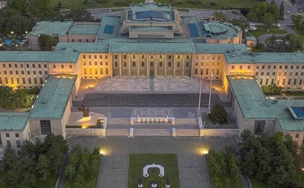 TBMM komisyonları tatilde de çalışacak
